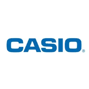 Casio Logo