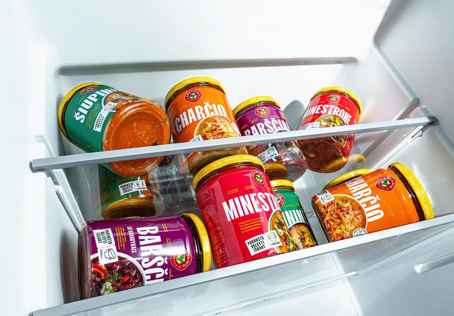 FMCG Picture African Elite Group