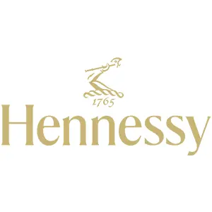 Hennessy Logo