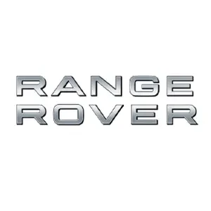 Range Rover Logo