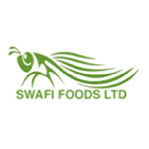 Swafi Foods Logo