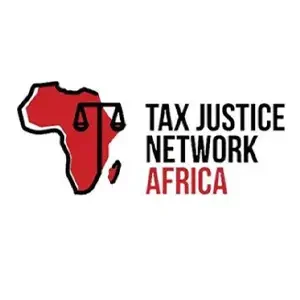 Tax Justice Network Africa Logo