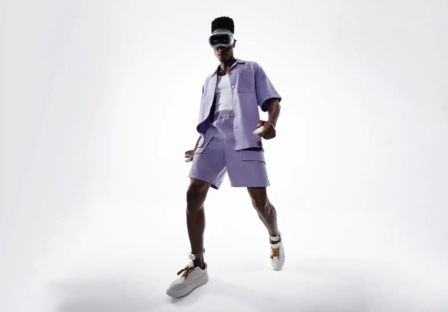 Technology & Electronics 